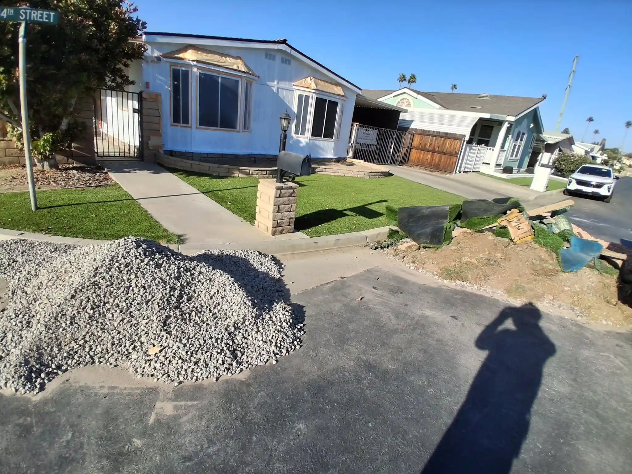 Real appliance removal and refrigerator hauling in Bakersfield, CA